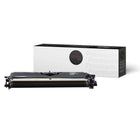 Premium Tone - Brother TN210 Alternatif Premium Tone - Rendement standard - Noir-Couleur: Noir
