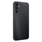 Samsung - Galaxy A14 5G 6,8 po, 64 Go, Noir, Bell et Virgin Plus-Couleur : Noir