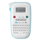 Brother - P-touch PT-N10 Étiqueteuse portable personnelle avec les étiquettes Btag-Faites confiance à Brother pour tous vos projets. Pour tous vos besoins en matière d’étiquetage, faites confiance à Brother, la marque d’étiqueteuses la plus fiable au Canada.