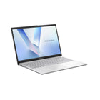 Asus - Ordinateur portable Vivobook Go 15,6 po FHD - Processeur Intel N150 - 128 Go UFS - 4 Go de RAM - Windows 11-Carte graphique : Intel UHD Graphics