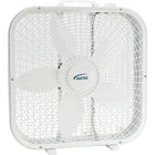 Boîte ventilateur, 20 po-Chac.