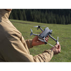 DJI - Mini 5 Pro Ensemble Fly More Plus avec RC2, Gris-Léger et portable
