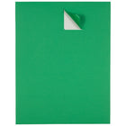 JAM Paper -'“Étiquettes postales, 2 x 4 po, vert gamma, 240 par paquet-3