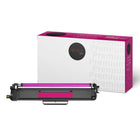 Premium Tone - Cartouche de toner Compatible - Brother TN229M - Rendement standard - Magenta-Couleur : Magenta