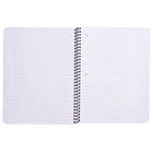 Innovative Designs - Cahier de notes – Super Mario – 70 feuilles-Reliure spirale