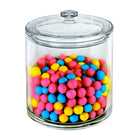 Azar - Contenant - 1,34 gallon-La couleur de l'article est transparente