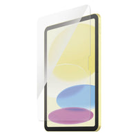 PanzerGlass - SAFE Protecteur d'écran pour iPad A16 / 10e gén (10.9in) UWF avec l'outil Aligner-Conçu pour prolonger la durée de vie de l'iPad