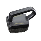 Mr. Bar-B-Q - Brosse de nettoyage à vapeur XL pour plancha -La maille Armortec en acier inoxydable élimine facilement la graisse et la saleté sans se détacher.