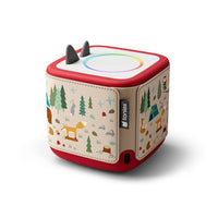 tonies - Housse À Toniebox 2 tonies : Forest-Hausse s’adaptant parfaitement à la Toniebox 2 - Conçue comme une seconde peau, elle est facile à enfiler et s’ajuste parfaitement pour rester bien en place.