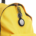 Otterbox - Sleek Tracker Case pour AirTag - Noir-Garantie à vie limitee du fabricant