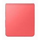 Samsung - Galaxy Z Flip7 - 512 Go - Rouge corail - Bell et Virgin Plus-L’écran de couverture Infinity à bord du Galaxy Z Flip7 vous permet d’accéder à vos fonctionnalités préférées plus facilement au moment où vous en avez besoin