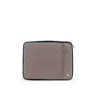 PKG - Pochette de rangement 13 po Taupe chiné la housse pour ordinateur portable-Résistant aux intempéries