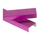 JAM Paper - Agrafes colourées - format standard - rose fuchsia - Paquet de 5000-Nos agrafes métalliques colourées et résistantes sont compatibles avec les agrafeuses standard et sont conçues pour éviter les blocages. Parfaites pour l'école, le bureau et la maison.