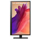 LG - Écran IPS 27 po - Noir - 27BA45U-B-Respectueux de l'environnement EPEAT Bronze et ENERGY STAR