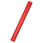 JAM PAPER - Papier cadeau brillant - 43 x 46 cm - Rouge brillant - Paquet de 2-Surface totale : 52,6 pieds carrés (26,3 pieds carrés par rouleau, rouleaux courts). La surface idéale pour emballer vos cadeaux rapidement et facilement.