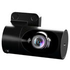 Cobra - Camera de bord Cobra SC 250R 4K double vue cabine et arrière-Planifiez vos itinéraires et évitez les menaces grâce à l’affichage des prochains tournants à l’écran