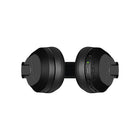 Turtle Beach - Casque de jeu Earforce Stealth 500 pour PS4/PS5 - Noir-Un son précis et amplifié - Les transducteurs de 40 mm sont soigneusement réglés pour offrir une qualité de son spatial puissante et précise. Vous bénéficiez ainsi d'un avantage sur vos concurrents
