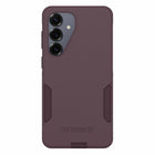 Otterbox - Étui Commuter avec aimants pour Samsung Galaxy S26+, Violet Mystérieux-Conception à double couche avec une coque extérieure rigide pour résister aux rayures et un revêtement intérieur en caoutchouc pour absorber les chocs