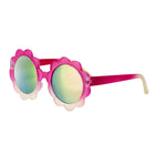Gry Mattr - Lunettes De Soleil Pour Enfants Fleur Romy-Lentilles polycarbonate incassables