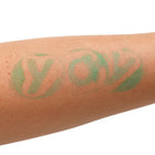 Ready 2 Learn - Tampon encreur lavable - Vert - Paquet de 6-7