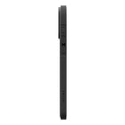 Spigen - Core Armor MagFit pour iPhone 16 Pro - Noir Mat-Garantie limitée d'un an du fabricant