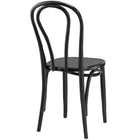 Modway - Eon Restauration Fauteuil d’appoint - Noir-Capsules de pied sans marques