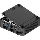 ASUS - NUC 15 Pro Mini ordinateur de bureau - Intel Core 5 210H - 16 Go de RAM DDR5 - 512 Go PCIe G4x4 NVMe SSD et Win 11 Pro-8