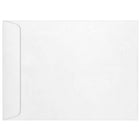 JAM Paper - Enveloppes Fiscales à Fenêtre Ouverte, Conception Déclaration d'Impôts, Blanc Brillant, 9 x 12, Paquet de 250-Taille : 9 x 12 enveloppes à extrémité ouverte / 9 po x 12 po / 9" x 12" / 229 mm x 305 mm