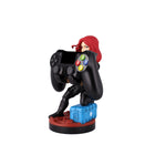 Exquisite Gaming - Marvel - Black Widow Cable Guy support d'origine pour contrôleur et téléphone-6