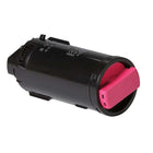 Premium Tone - Cartouche de toner Xerox 106R03897 - Rendement standard - Magenta -Couleur : Magenta