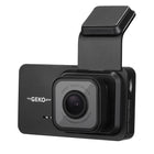 myGEKOgear - Caméra embarquée Orbit 1120 Full Hd avec carte 32 Go-G-Sensor pour l'enregistrement de fichiers d'urgence