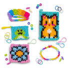 Rainbow Loom - 3.0 Méga Ensemble Combo-6