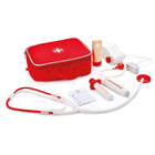 Beleduc - Jeux de médecin de garde - Ensemble de 7-Complément parfait pour Doctor Station
