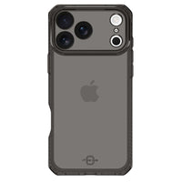 Itskins - Étui Spectrum_R pour iPhone 17 Pro - Fumée-Testé en cas de chute de 3 m / 10 pieds
