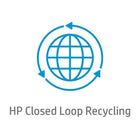 Cartouche de toner  LaserJet HP 507A authentique, noir (CE400A)-Le paquet comprend une cartouche de toner noir à utiliser avec une imprimante laser compatible
