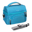 Bentgo - Sac à lunch de luxe - Bleu-5