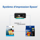 Epson - T288 Cartouche d'encre - Capacité standard - Emballage mixte – Couleurs-6