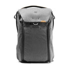 Peak Design - Everyday Sac à dos - 30 L - Charbon-Le Everyday Backpack est conçu autour de l'accès, de l'organisation, de l'expansion et de la protection