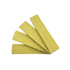 DBLG Imports Artworks - Pâte à modeler - 500g - Jaune pâle-Conserver dans un contenant hermétique
