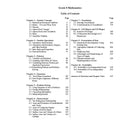 Dynamic Math - Cahier d'exercices, Manitoba, 8e année-La clé de réponse est incluse
