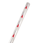  JAM PAPER - Papier cadeau de Noël - 12 pi² - Père Noël flocon de neige-Dimensions : 12 pieds carrés par rouleau