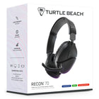 Turtle Beach - Casque de jeu Recon 70 - Multiplateforme - Noir-8
