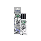 Turtle Wax - Nébuliseur neutraliseur d'odeurs New Ride x Mr. Cartoon - 57 g - Paquet de 3-La brume fine pénètre dans les zones difficiles d'accès de l'habitacle et circule dans le système CVC du véhicule pour un traitement complet des odeurs