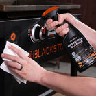 Blackstone - Dégraissant et nettoyant-Dégraissant pour plaque de cuisson
