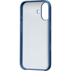 Beats - Case avec MagSafe et contrôle de caméra pour iPhone 17 - Bedrock Blue-Conception durable à double coup