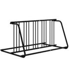 DURHAND - Support de rangement pour 6 vélos double face-Convient pour ranger 6 vélos en toute sécurité
