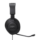 JBL - Casque gaming filaire supra-auriculaire Quantum 100 M2-Compatible avec toutes les plateformes