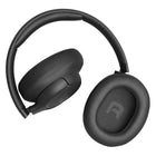 JBL - Tune 730BT Casque circum-auriculaire sans fil - Noir-Fast Pair de Google et Swift Pair de Microsoft