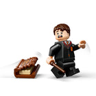 LEGO - Harry Potter Le Monstrueux Livre des Monstres qui Mord, Jouet de Sorcier -Cadeau de sorcier pour les amateurs de Harry Potter™ - Ce jouet de construction pour enfants est un fantastique cadeau d’anniversaire ou du temps des fêtes pour les filles, les garçons et tous les sorciers, sorcières ou Moldus âgés de 9 ans et plus