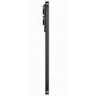 Samsung - Galaxy S25 Edge - 256 Go - Titane noir de jais - Bell et Virgin Plus-Fabriqué avec précision avec du titane. Avec son cadre en titane robuste, votre appareil Galaxy S25 Edge reste toujours protégé